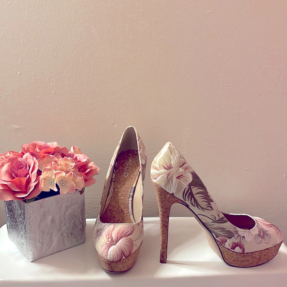 ALDO SHOES